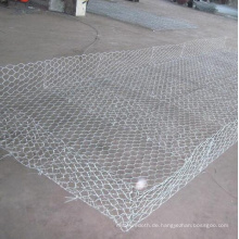 China Fabrik Best Preis Galvanisierte Reno Matratze / Gabion Matratze